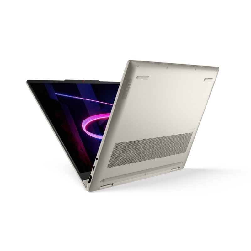 Lenovo Yoga 7i 2-in-1 Aura Edition CU5 325/16GB/512SSD/W11 Home