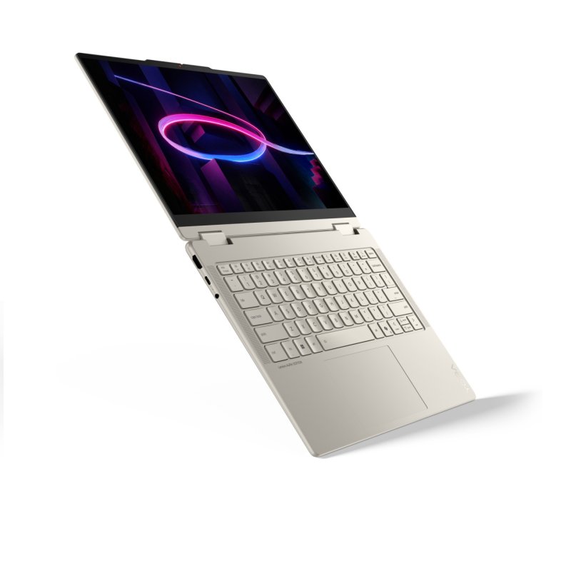 Lenovo Yoga 7i 2-in-1 Aura Edition CU5 325/16GB/512SSD/W11 Home
