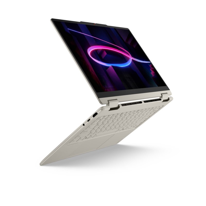 Lenovo Yoga 7i 2-in-1 Aura Edition CU5 325/16GB/512SSD/W11 Home