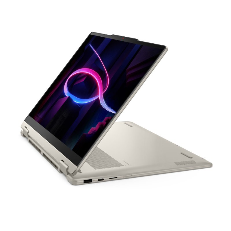 Lenovo Yoga 7i 2-in-1 Aura Edition CU5 325/16GB/512SSD/W11 Home