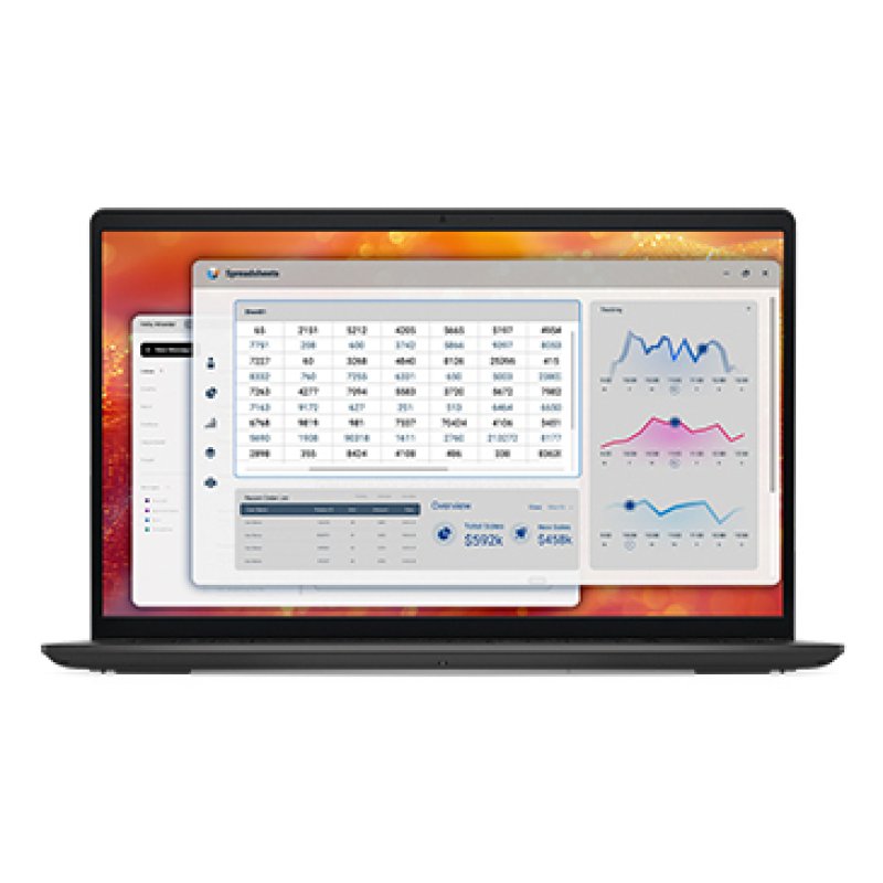 Dell Pro Essential 15 PV15265 RYZ5 130/16GB/512SSD/W11 Pro 1Y Basic Onsite