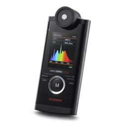 Gossen Mavospec Base Spectral Lichtmessgert