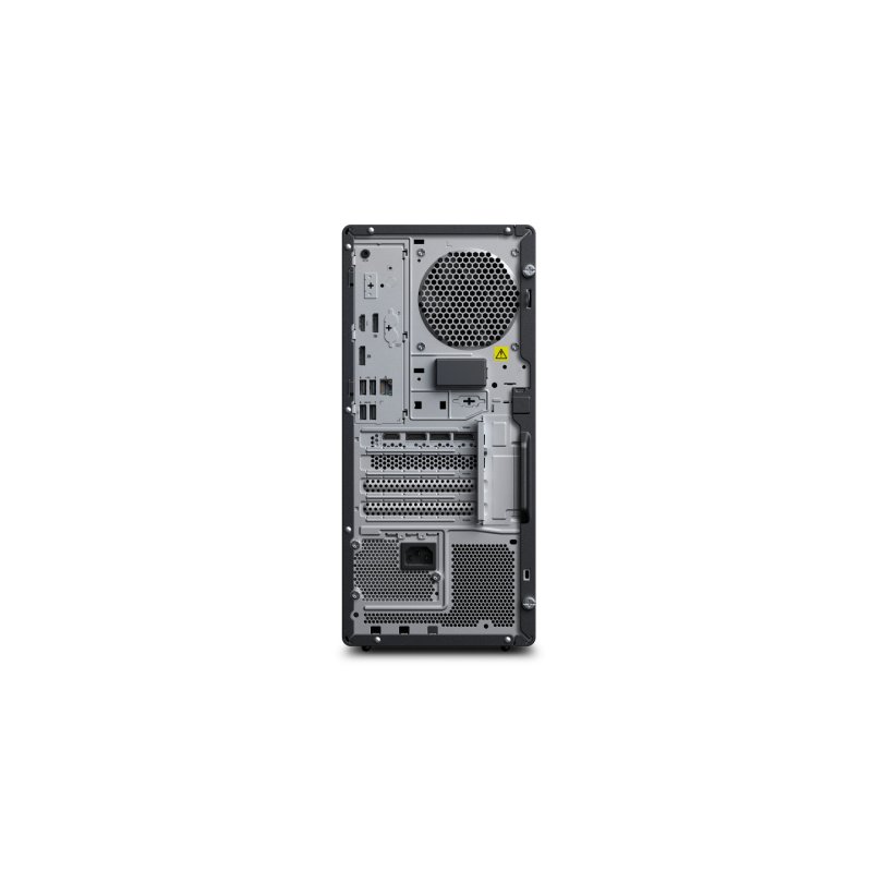 Lenovo ThinkStation P2 Tower Gen 2 Intel Core Ultra 7 265K 64 GB DDR5-SDRAM 512 GB SSD NVIDIA GeForce RTX 5070 Windows