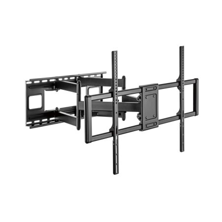 Equip Wandhalterung 60"-120"/1TFT Rotation 2Gelenke 120kg sw retail