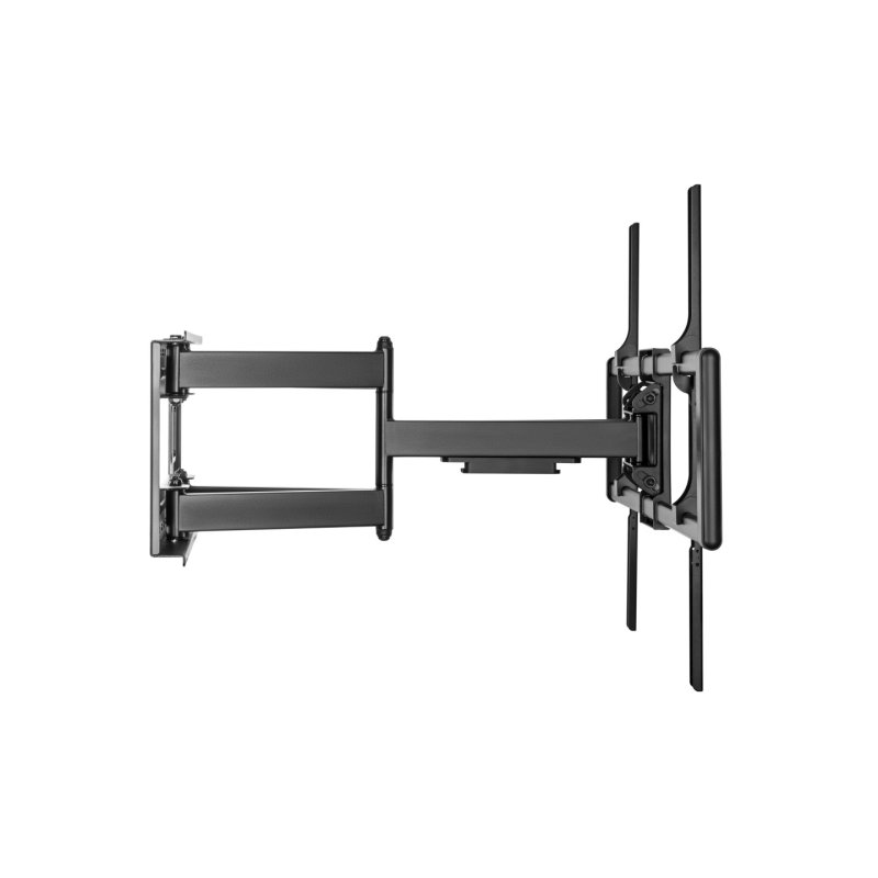 Equip 60-120" Heavy-Duty Full Motion TV Mount Bracket