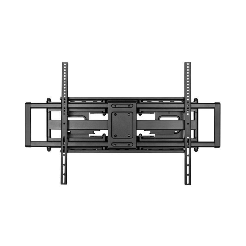 Equip 60-120" Heavy-Duty Full Motion TV Mount Bracket