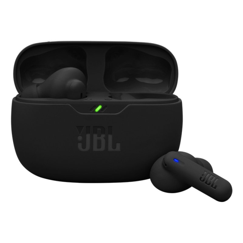 JBL Wave Beam 2 Black