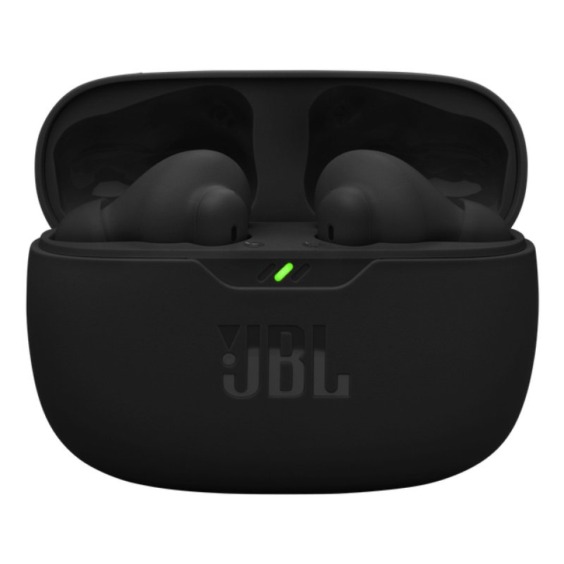 JBL Wave Beam 2 Headset Wireless In-ear Calls/Music Bluetooth Black