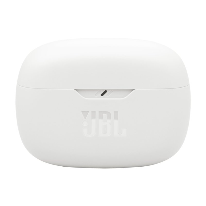 JBL Wave Beam 2 Headset Wireless In-ear Calls/Music Bluetooth White