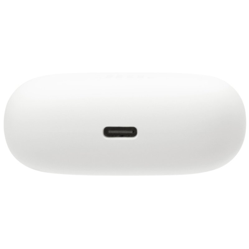 JBL Wave Beam 2 Headset Wireless In-ear Calls/Music Bluetooth White