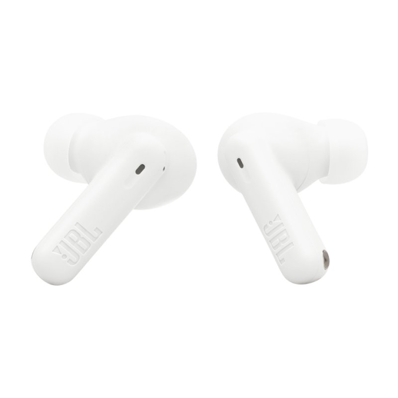 JBL Wave Beam 2 Headset Wireless In-ear Calls/Music Bluetooth White