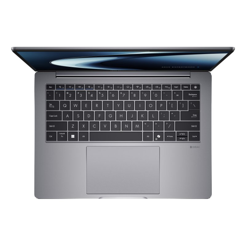 ASUS ExpertBook P3 P3405CVA-NZ0416 i7-13620H/16GB/512SSD/FreeDOS