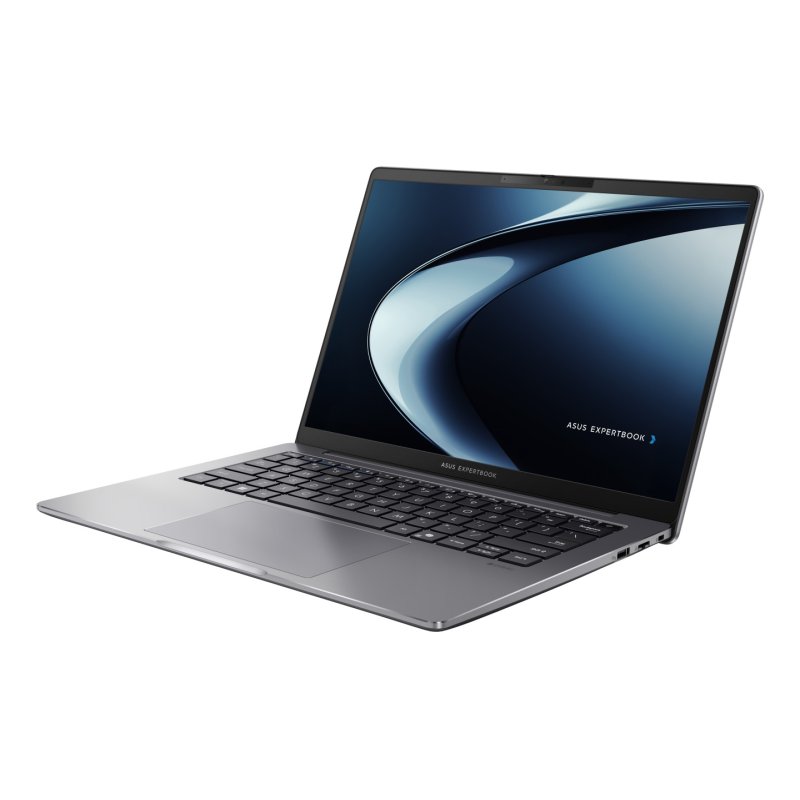 ASUS ExpertBook P3 P3405CVA-NZ0415 Intel Core™ i5 i5-13420H Ordinateur portable 35,6 cm (14") WQXGA 16 Go DDR5-SDRAM