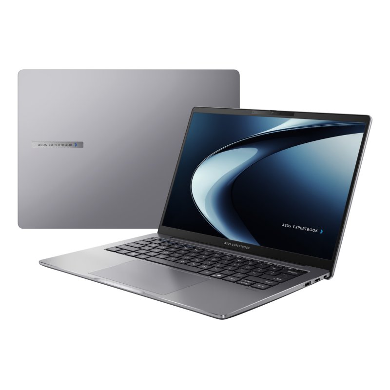 ASUS ExpertBook P3 P3405CVA-NZ0415 Intel Core™ i5 i5-13420H Ordinateur portable 35,6 cm (14") WQXGA 16 Go DDR5-SDRAM
