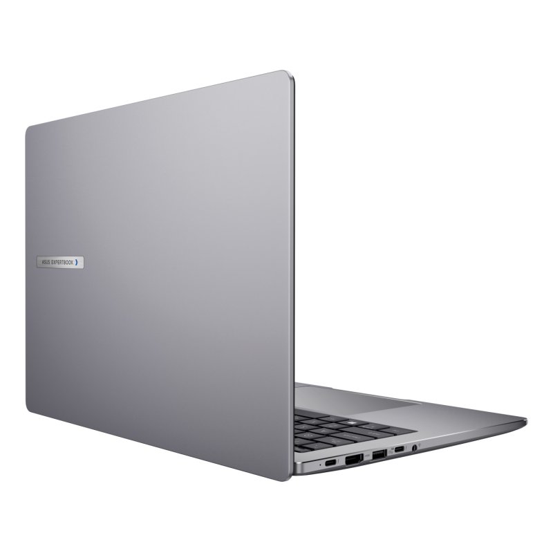 ASUS ExpertBook P3 P3405CVA-NZ0415 Intel Core™ i5 i5-13420H Ordinateur portable 35,6 cm (14") WQXGA 16 Go DDR5-SDRAM