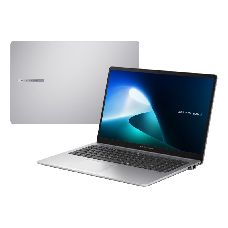 ASUS ExpertBook P1 P1503CVA-S72337X Core5 210H/16GB/512SSD/W11 Pro