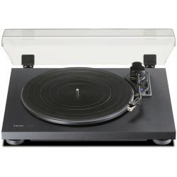 Teac TN-180BT-A3 schwarz