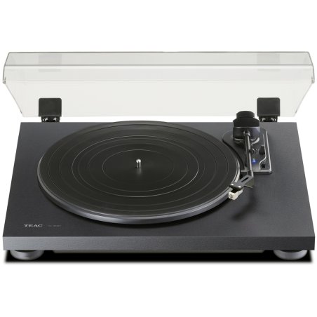 Teac TN-180BT-A3 schwarz