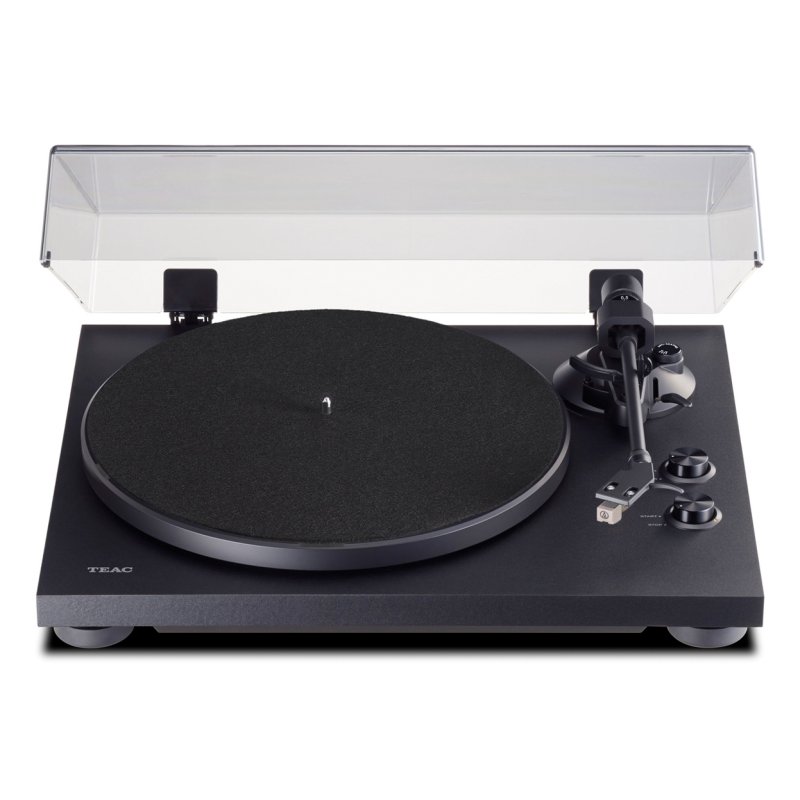 Teac TN-280BT-A3 schwarz