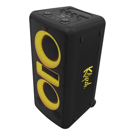 Klipsch New York Orateur du parti Noir