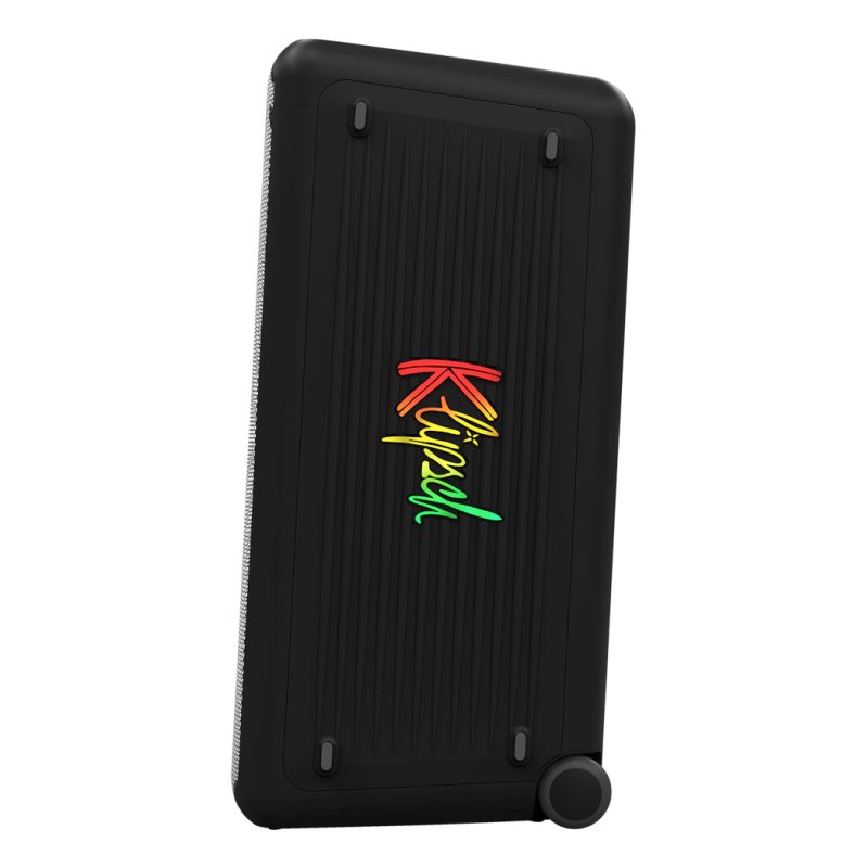 Klipsch New York Party speaker Black
