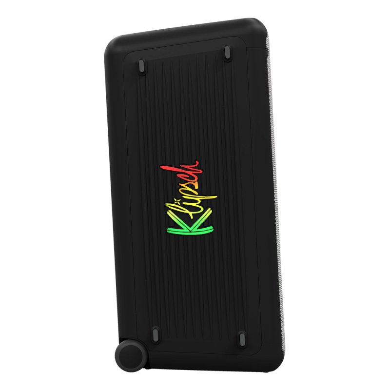 Klipsch New York Party speaker Black