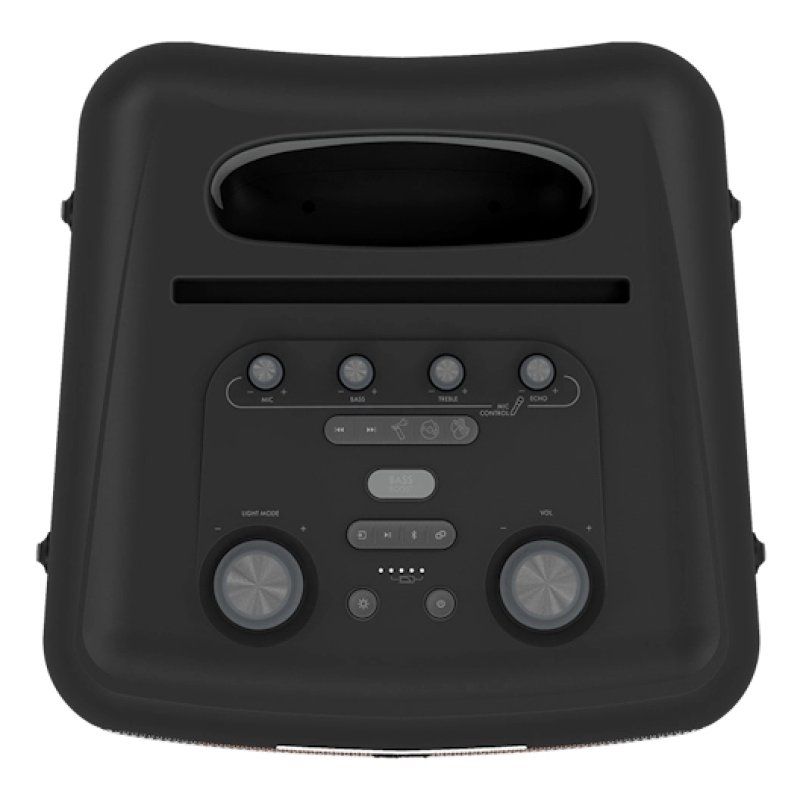 Klipsch New York Party speaker Black