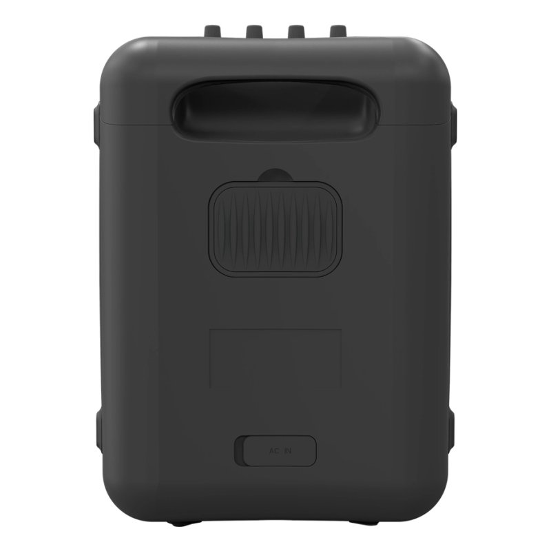 Klipsch Vegas Party speaker Black