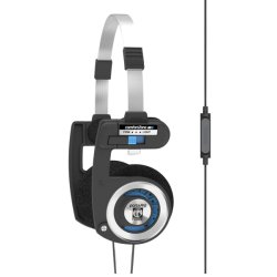 Koss Porta Pro with Micro