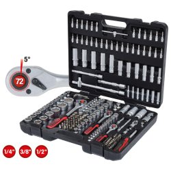 KS Tools 917.0779 douills et ensemble de douilles