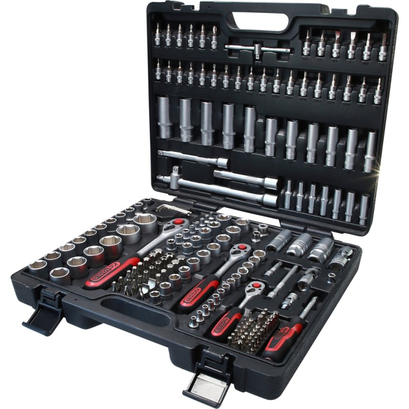 KS Tools 917.0779 douills et ensemble de douilles