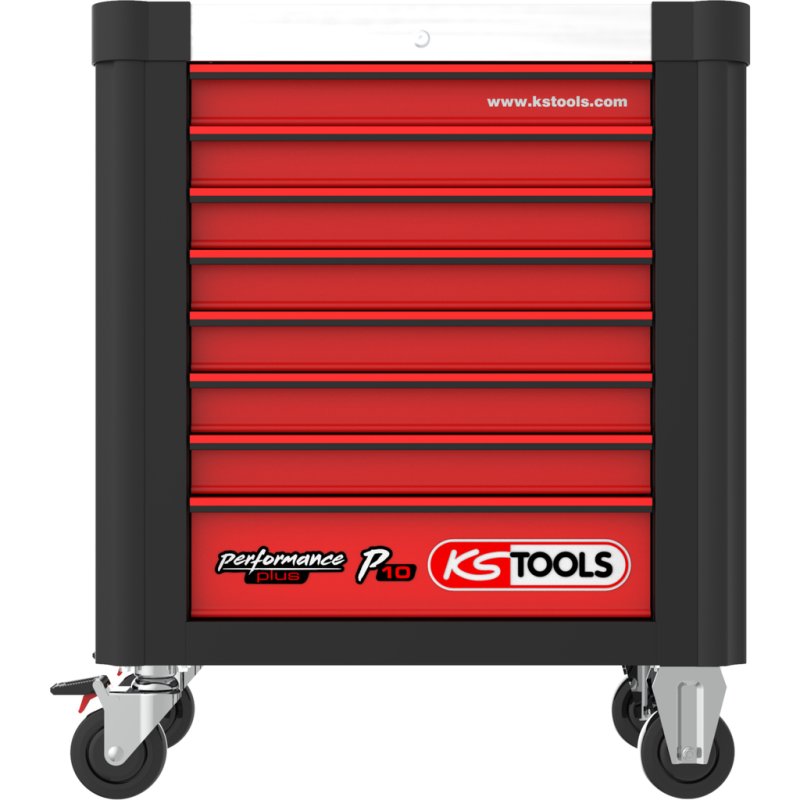 KS Tools 810.4180 chariot d'outils