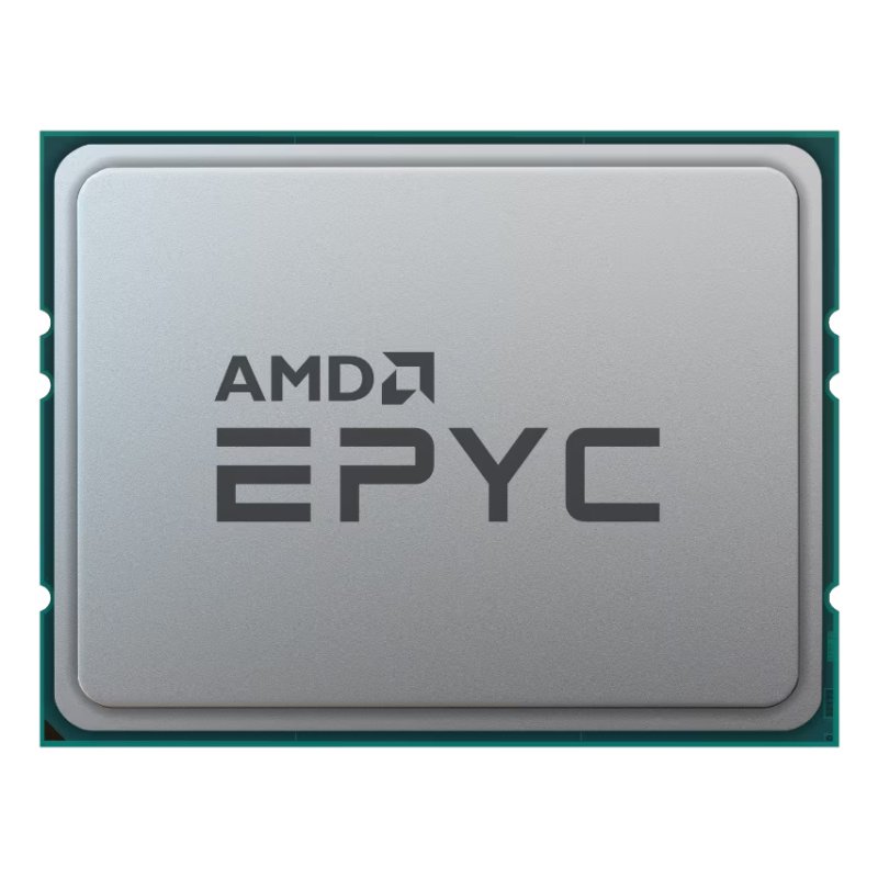 AMD EPYC 4465P processor 3.4 GHz 64 MB L3 Tray