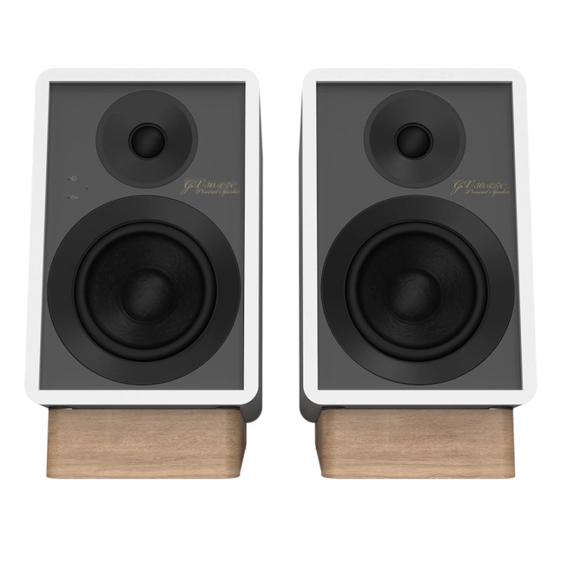 ONKYO GX-30ARC 2-voies Gris, Blanc Avec fil &sans fil 50 W