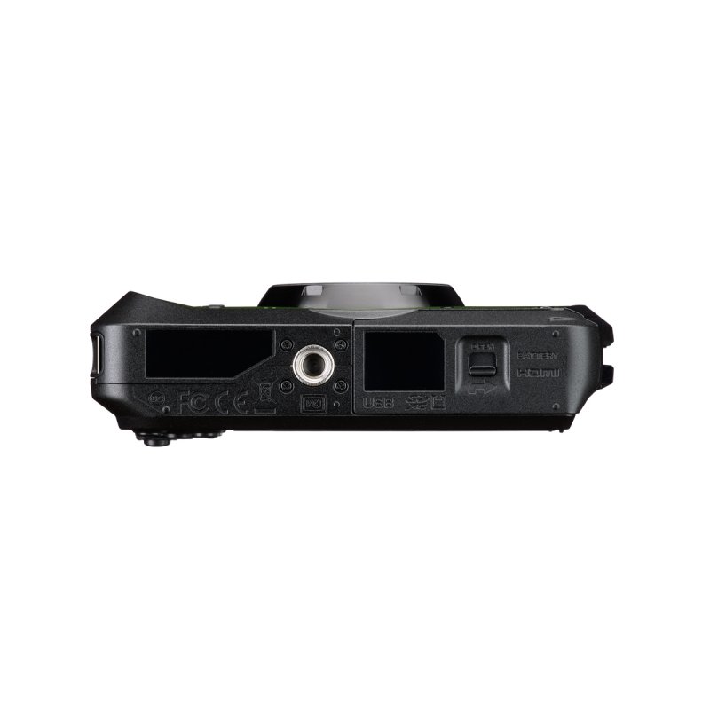 Pentax WG-8 grn USB-C
