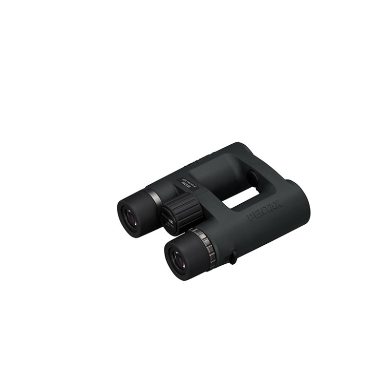 Pentax AD 9x32 WP binocular BaK-4 Porro Black