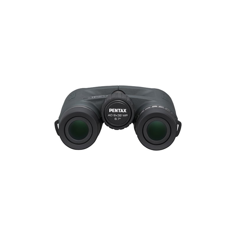 Pentax AD 9x32 WP