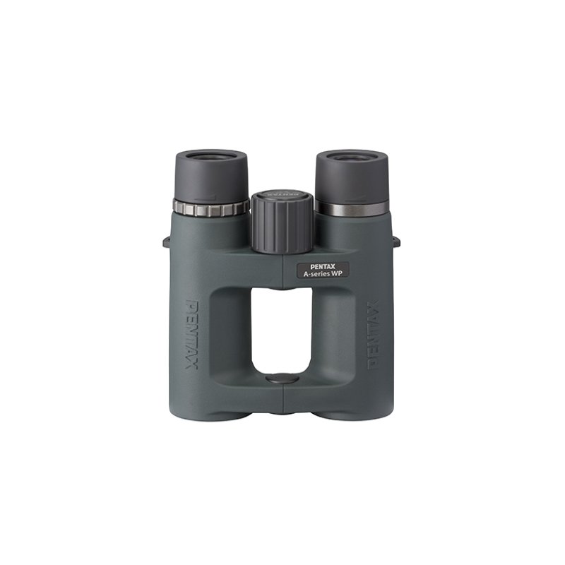 Pentax AD 9x32 WP jumelle BaK-4 Porro Noir