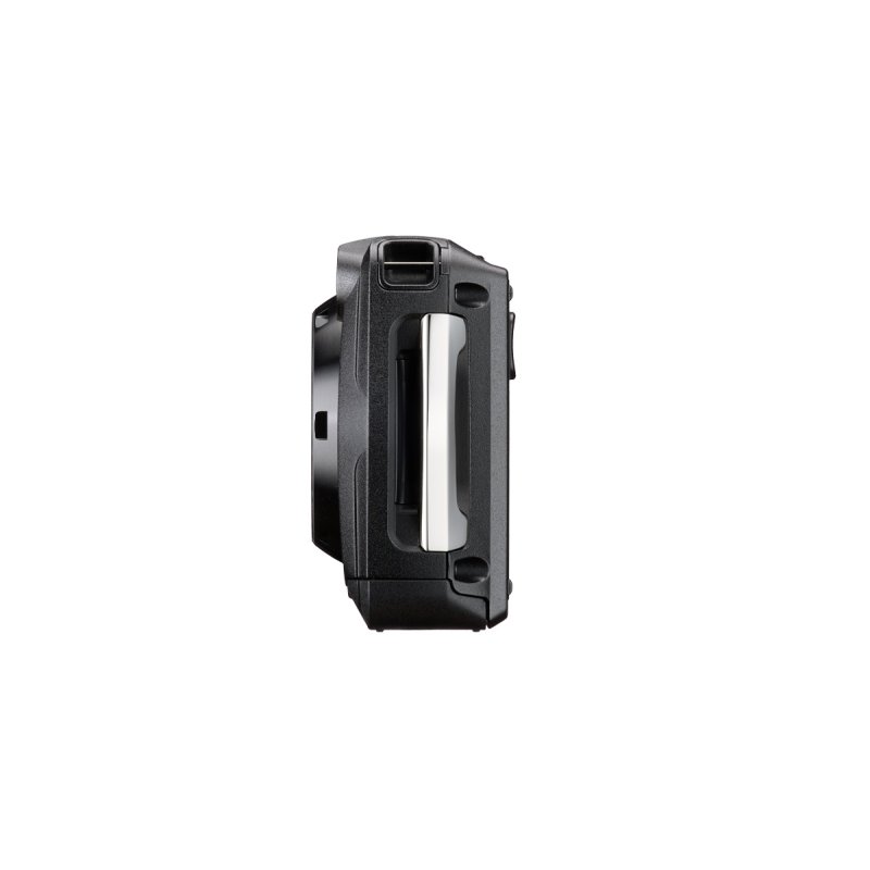 Pentax WG-8 schwarz USB-C