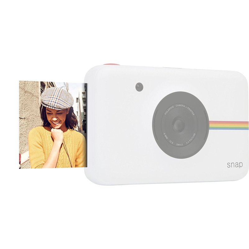 Polaroid M 230 Zink 2x3 Media 5 x 7,5 cm 30 Pack