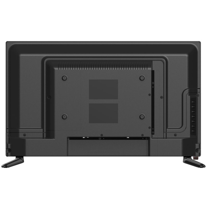 Reflexion LED22iBT 55.9 cm (22") Full HD Smart TV Wi-Fi Black 180 cd/m²