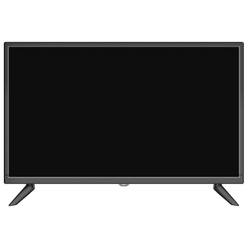 Reflexion LED24IBT TV 61 cm (24") Full HD Smart TV Wi-Fi Black 180 cd/m²