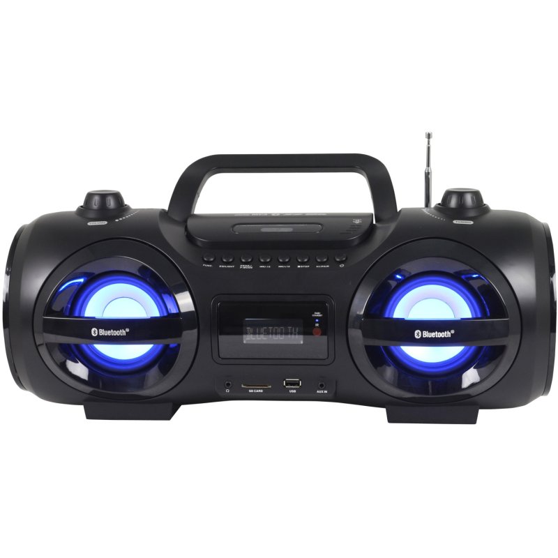 Reflexion CDR900BT