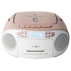 Reflexion RCR2260DAB wei/pink