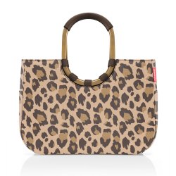 Reisenthel loopshopper L Multicolore Sac fourre-tout