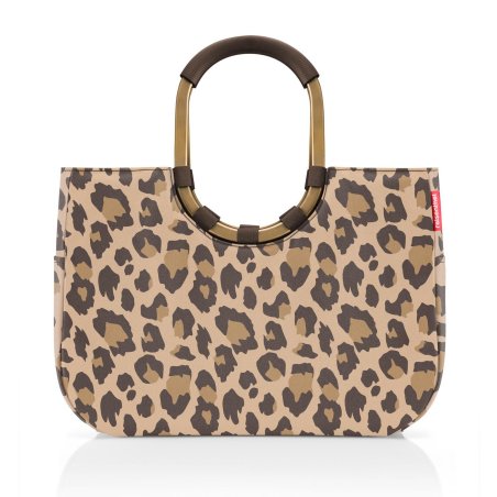 Reisenthel loopshopper L Multicolour Tote bag