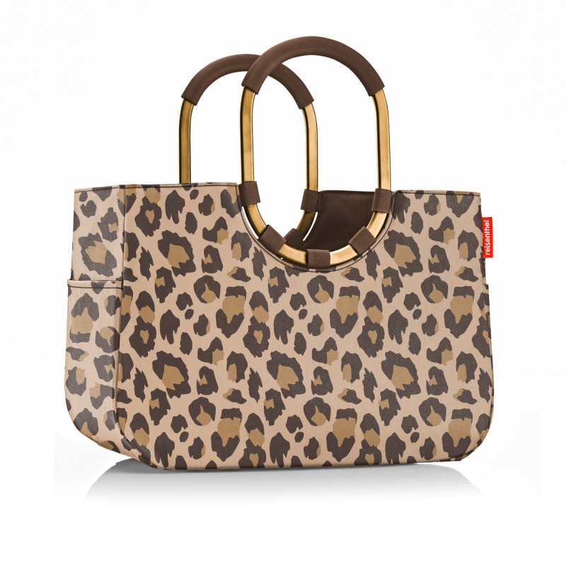 Reisenthel loopshopper L Multicolore Sac fourre-tout