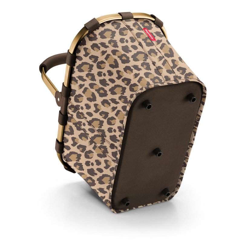 Reisenthel Carrybag Leo Macchiato