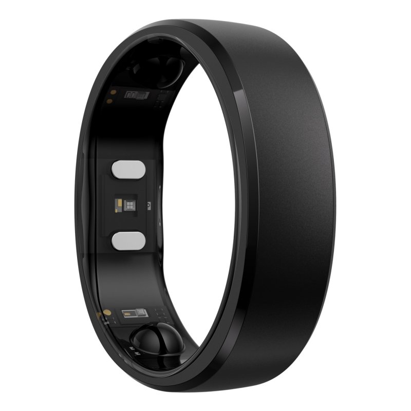 RingConn Gen2 Smart Ring Schwarz Gre 11