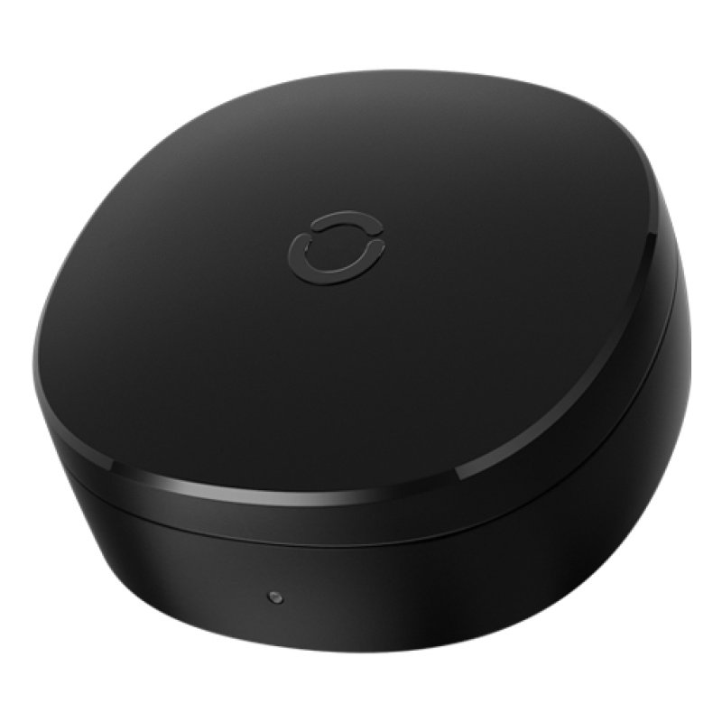 RingConn Gen 2 No Smart ring activity tracker IP68 Black